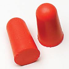 earplugs