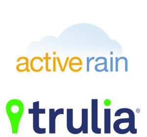 ActiveRain____Welcome_to_the_Trulia_Family