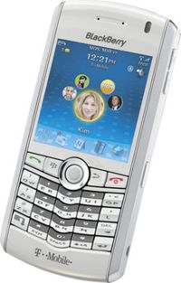 T-mobile-white-blackberry-pearl
